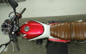 HONDA CBX400F 2019 NC07
