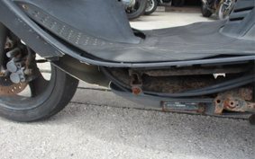 HONDA SPACY 100 TCG1