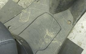 HONDA DIO Gen.6 AF62