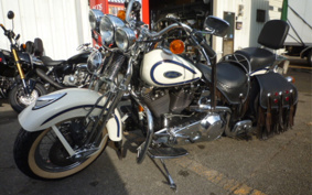 HARLEY FLSTS1450 2009 BRL