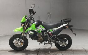 KAWASAKI KSR110 KL110D