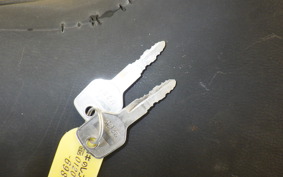 KAWASAKI ESTRELLA BJ250A