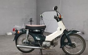 HONDA SUPER CUB90 HA02