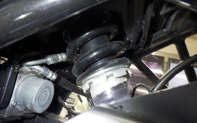 YAMAHA FZ25