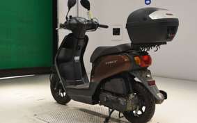 HONDA TACT Gen.4 2014 AF79