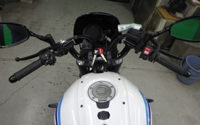 YAMAHA XSR700 2024 RM41J