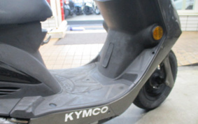 KYMCO GP125I