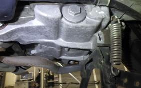 HONDA PCX125 2021 JF56