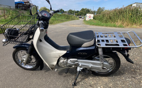 HONDA SUPER CUB50 AA04
