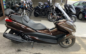 YAMAHA MAJESTY 250 SG20J