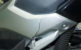 YAMAHA N-MAX 2007 SE86J