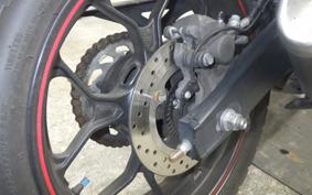 YAMAHA YZF R-3 2016 RH07J