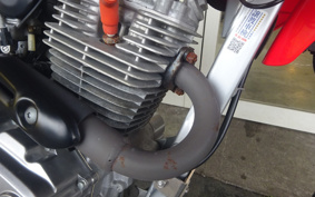 HONDA XR230 MD36