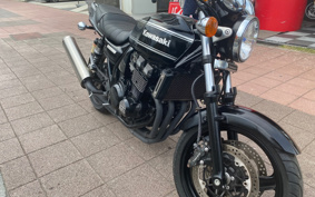 KAWASAKI ZRX-2 2008 ZR400E