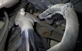 YAMAHA MAXAM 250 SG21J