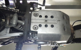 YAMAHA SEROW 250 Gen.2 2000 DG17J