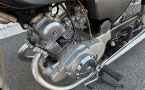 HONDA CB125 CB125