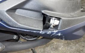 SUZUKI ADDRESS V125 Gen.2 EN11J