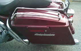 HARLEY FLHX1580 2008 KB4