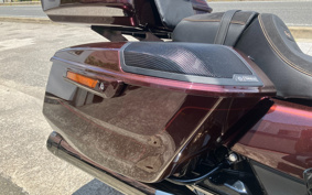 HARLEY FLTRXSE1800CVO 2024 TC6