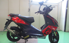APRILIA SR50R