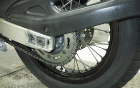 SUZUKI XF650ﾌﾘｰｳｨﾝﾄﾞ 2000