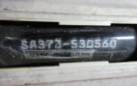 YAMAHA  VINO DX SA37J