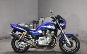 YAMAHA XJR1300 2006 RP03J