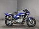 Фото Yamaha XJR1300 2006 с японского аукциона
