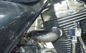 HARLEY FLHTCU 1580 2008