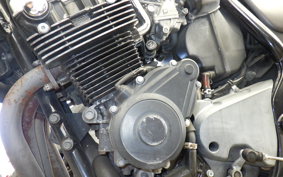 HONDA CB400SF VTEC Spec3 2005 NC39