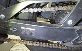 KAWASAKI NINJA 250 2 EX250P