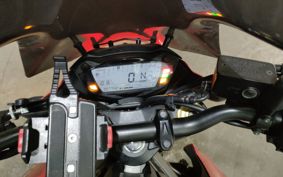 SUZUKI GSX-S750 2017 C533F