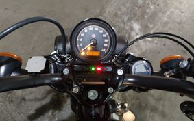HARLEY XL1200X 2018 LC3