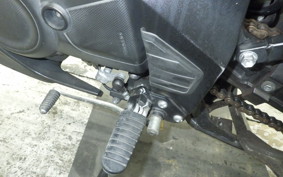 SUZUKI DL650 ( V-Strom 650 ) A 2013 VP56A