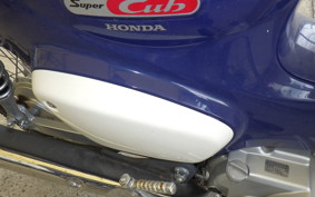 HONDA C50 SUPER CUB AA07