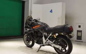 SUZUKI GSX250S KATANA GJ76A