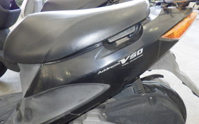 SUZUKI ADDRESS V50 Gen.2 CA42A