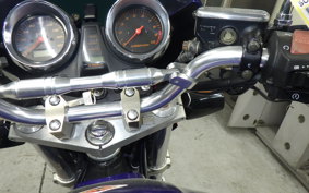 HONDA CB1300SF SUPER FOUR 2002 SC40