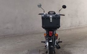 HONDA CROSS CUB 50 AA06