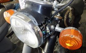 HONDA CD50 BENLY CD50