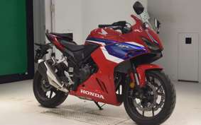 HONDA CBR400R 2024 NC65