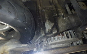 HONDA LEAD 110 2017 JF19