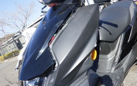 SUZUKI AVENIS 125 EA12J