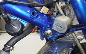 HONDA MONKEY 2013 Z50A