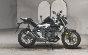 YAMAHA MT-03 2016 RH07J