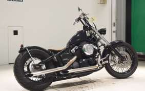 YAMAHA DRAGSTAR 400 1996 4TR