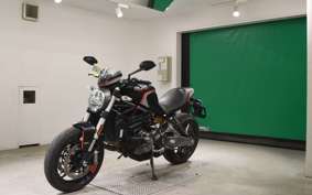 DUCATI M821ステルス 2020