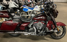 HARLEY FLHXSE CVO 2019 PXL