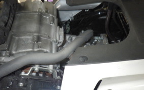 HONDA PCX 160 KF47